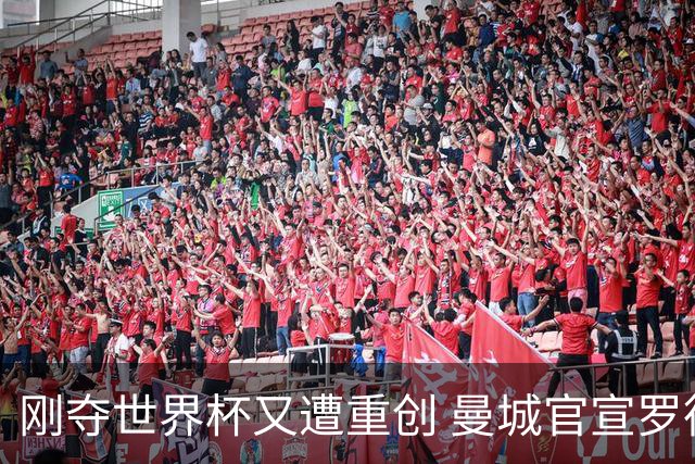 刚夺世界杯又遭重创 曼城官宣罗德里将接受背部手术归期未定
